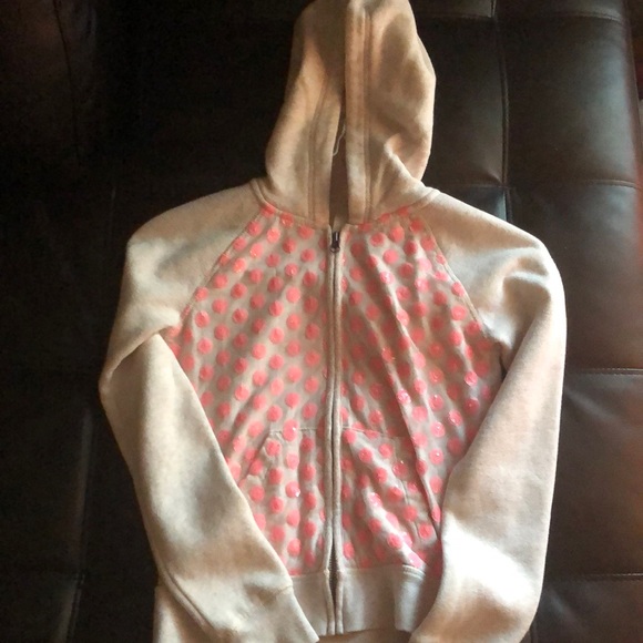 2 name brand jackets - Picture 2 of 6